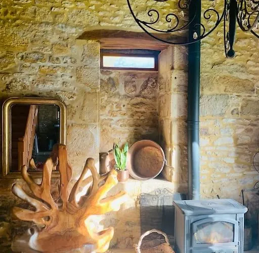 Vallee Des 5 Chateaux*climatisation